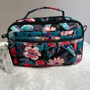 LUG SCOOP~ Resort Tropics~ New With Tags